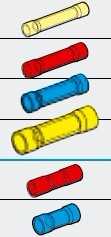 并行連接器PARALLELVERBINDER UND STOSSVERBINDER